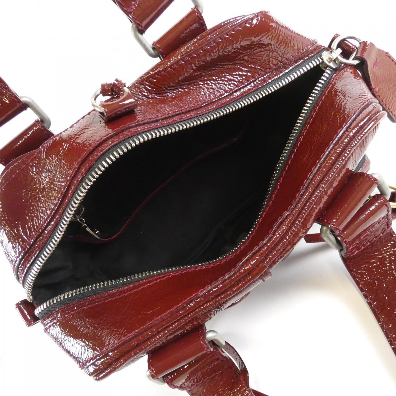 クロエ ベティ 6HS184 ショルダーバッグ