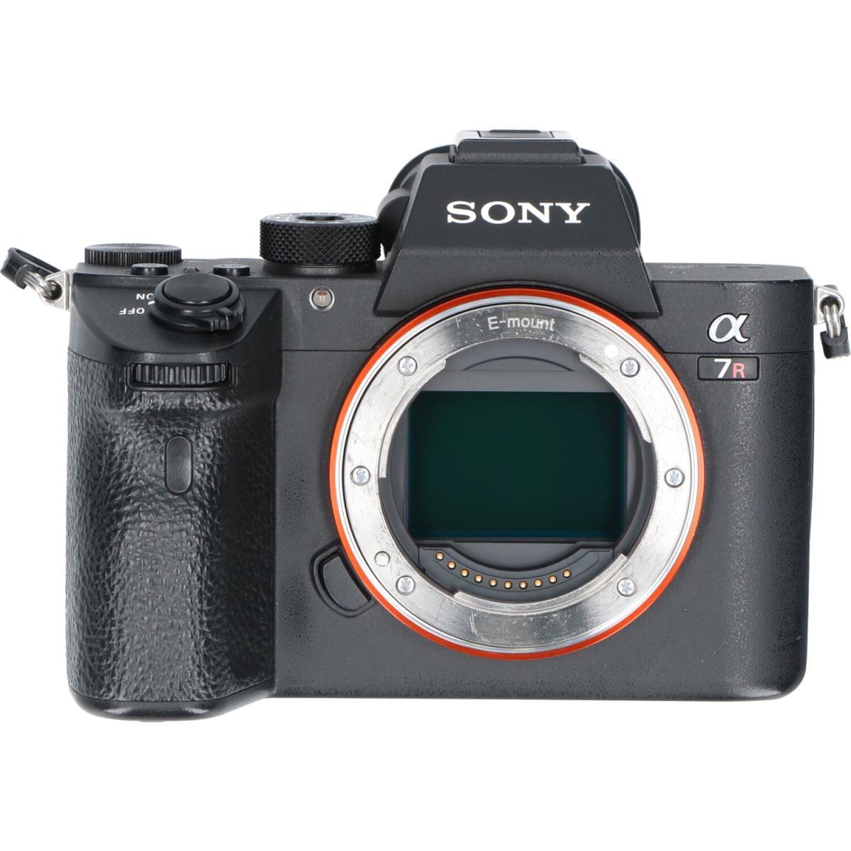 ＳＯＮＹ　α７Ｒ　ＩＩＩ　ＩＬＣＥ－７ＲＭ３