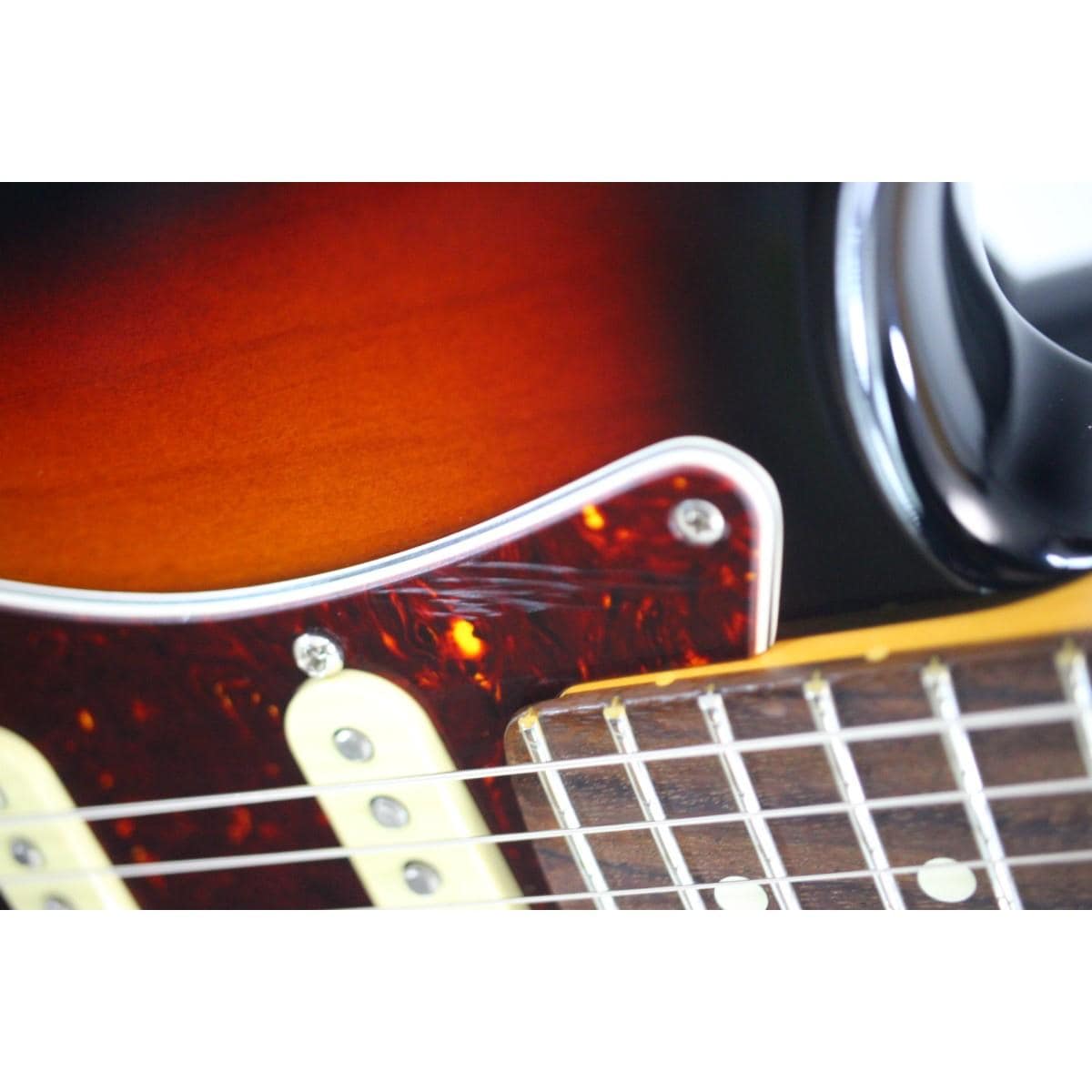 ＦＥＮＤＥＲ　　ＡＭ　ＰＲＯ　ＩＩ　ＳＴＲＡＴＯＣＡＳＴＥＲ