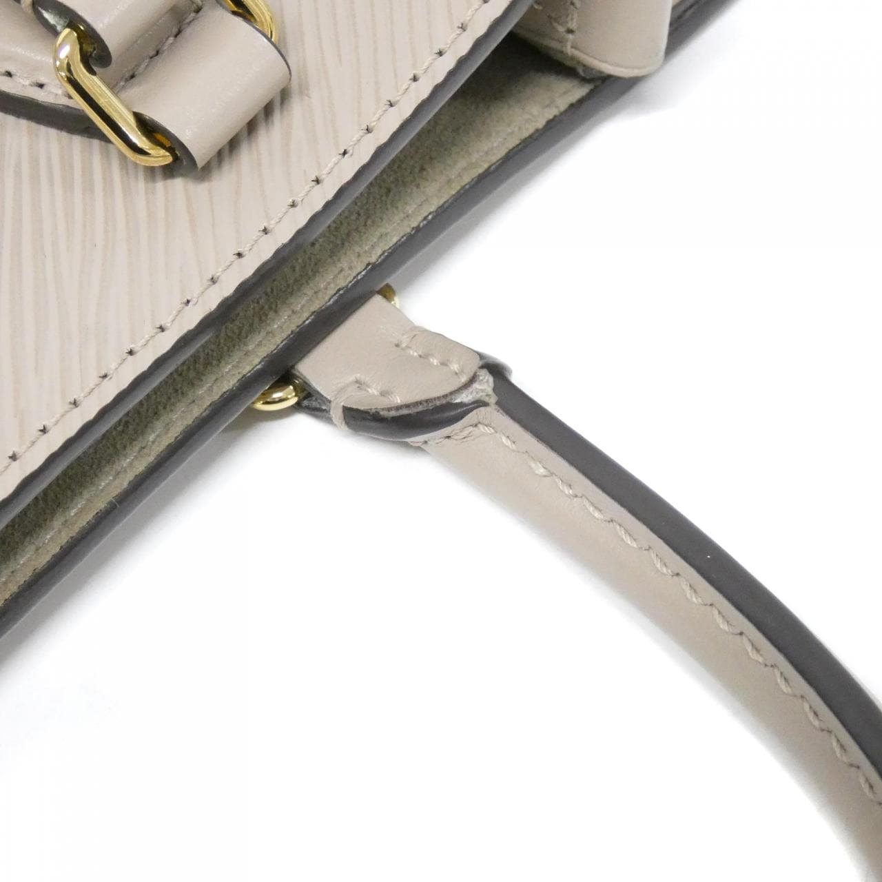 ルイヴィトン エピ サック プラ PM M58657 バッグ