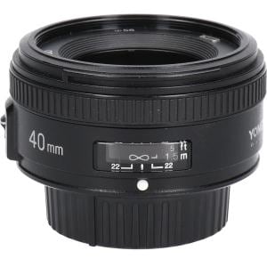 ＹＮ４０ｍｍ　Ｆ２．８Ｎ
