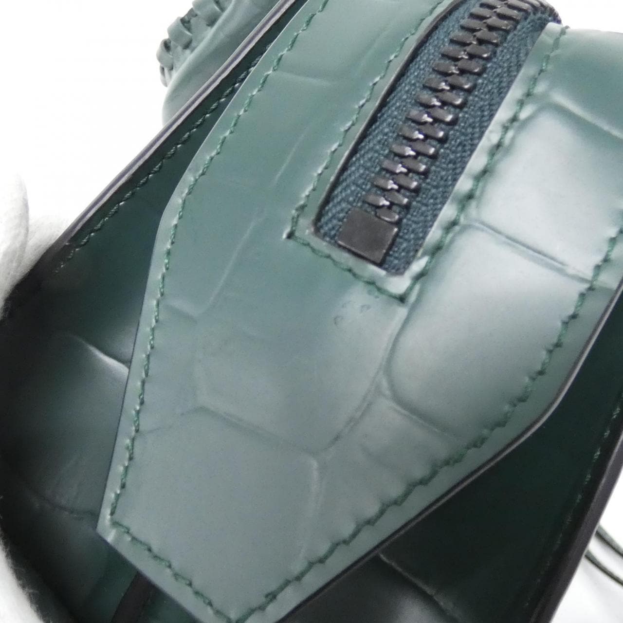 バレンシアガ ネオ クラシック シティ ミニ 638524 15V67 バッグ