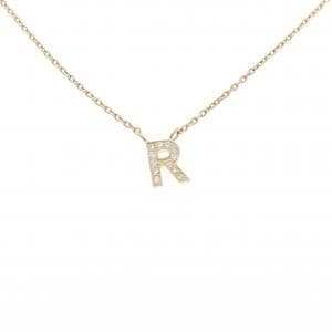 スタージュエリー ダイヤモンド ネックレス 0.04CT