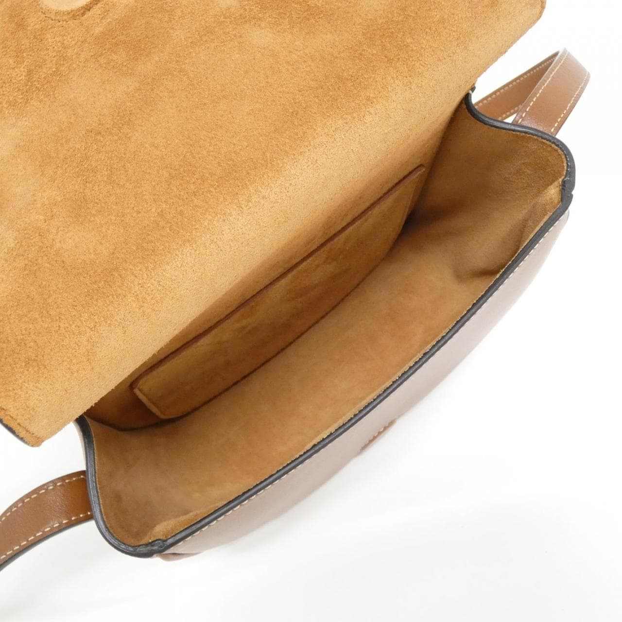 CELINE Folco Cuir Triomphe 198263DU3 单肩包