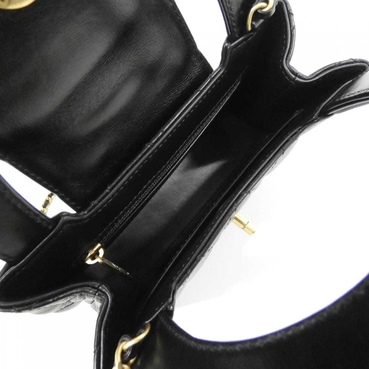 シャネル AS4416 バッグ