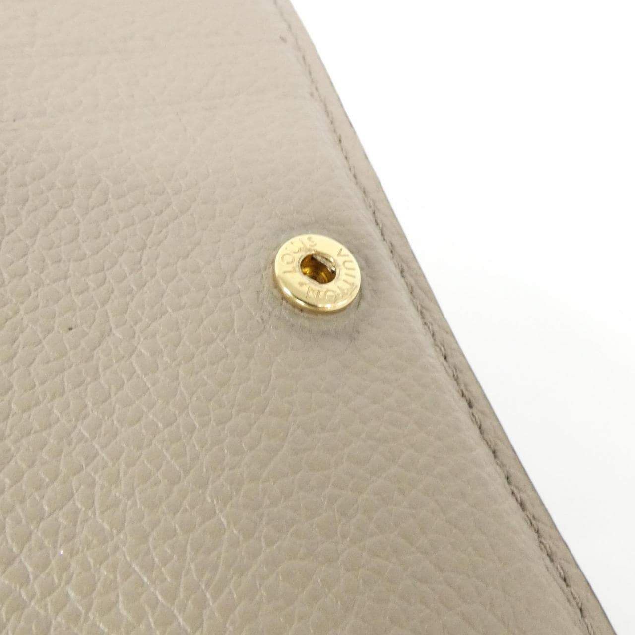 ルイヴィトン モノグラム アンプラント ポルトフォイユ クレア M80152 財布