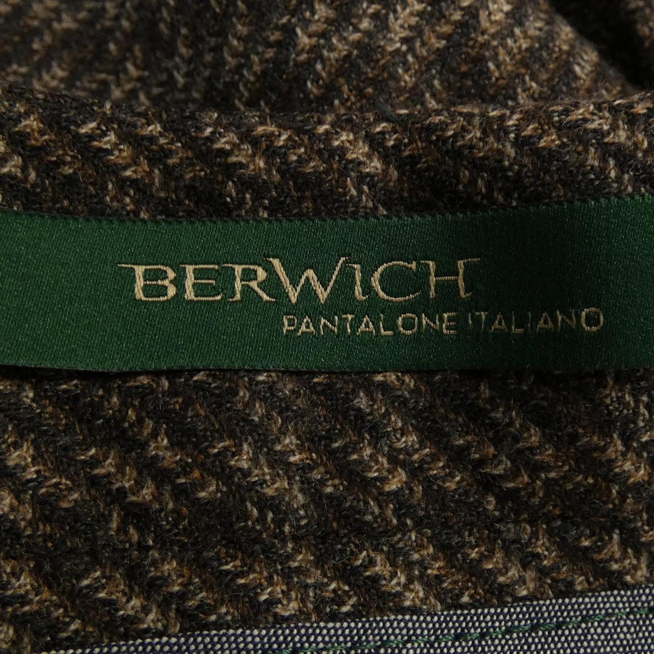 Bellwitch BERWICH pants