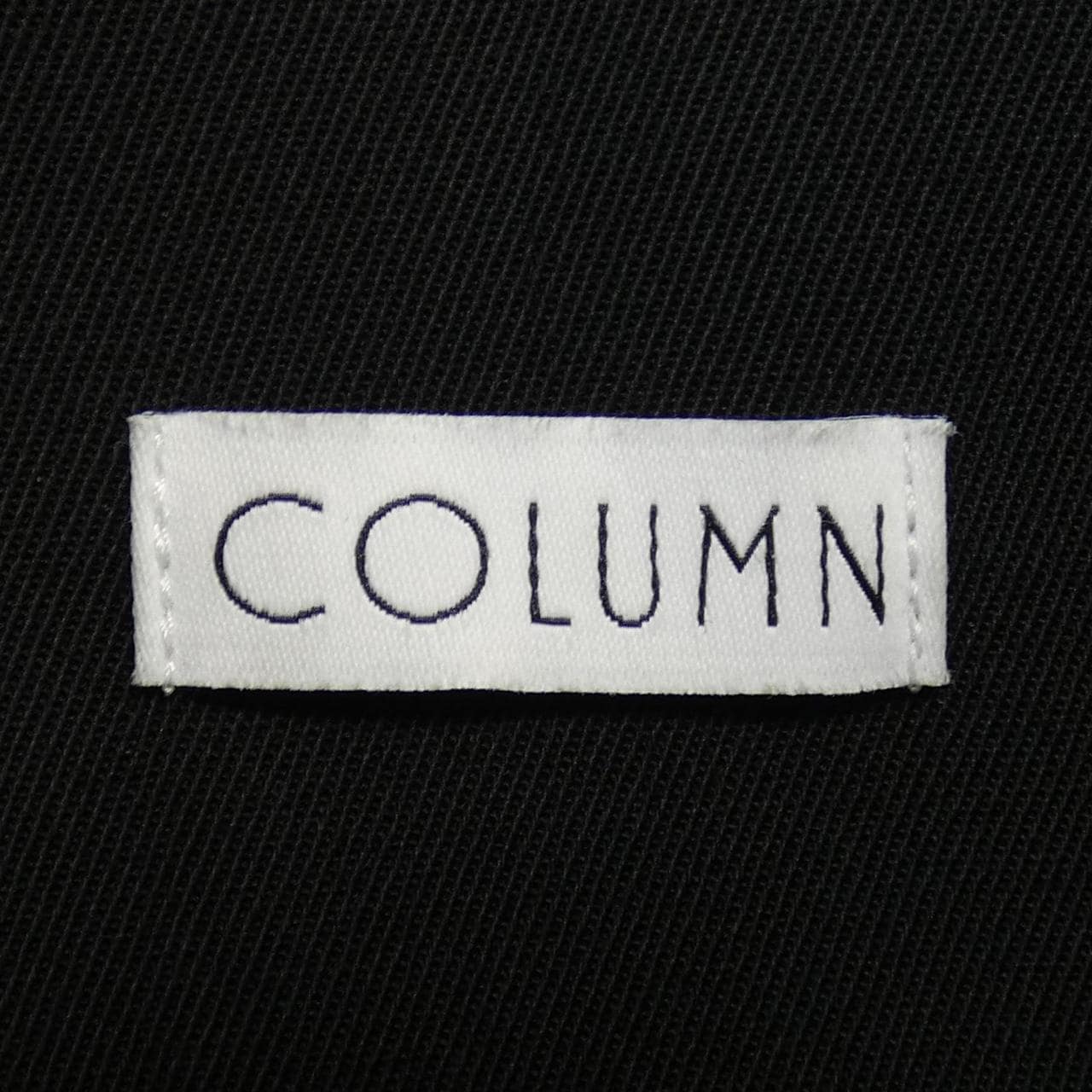 COLUMN Pants