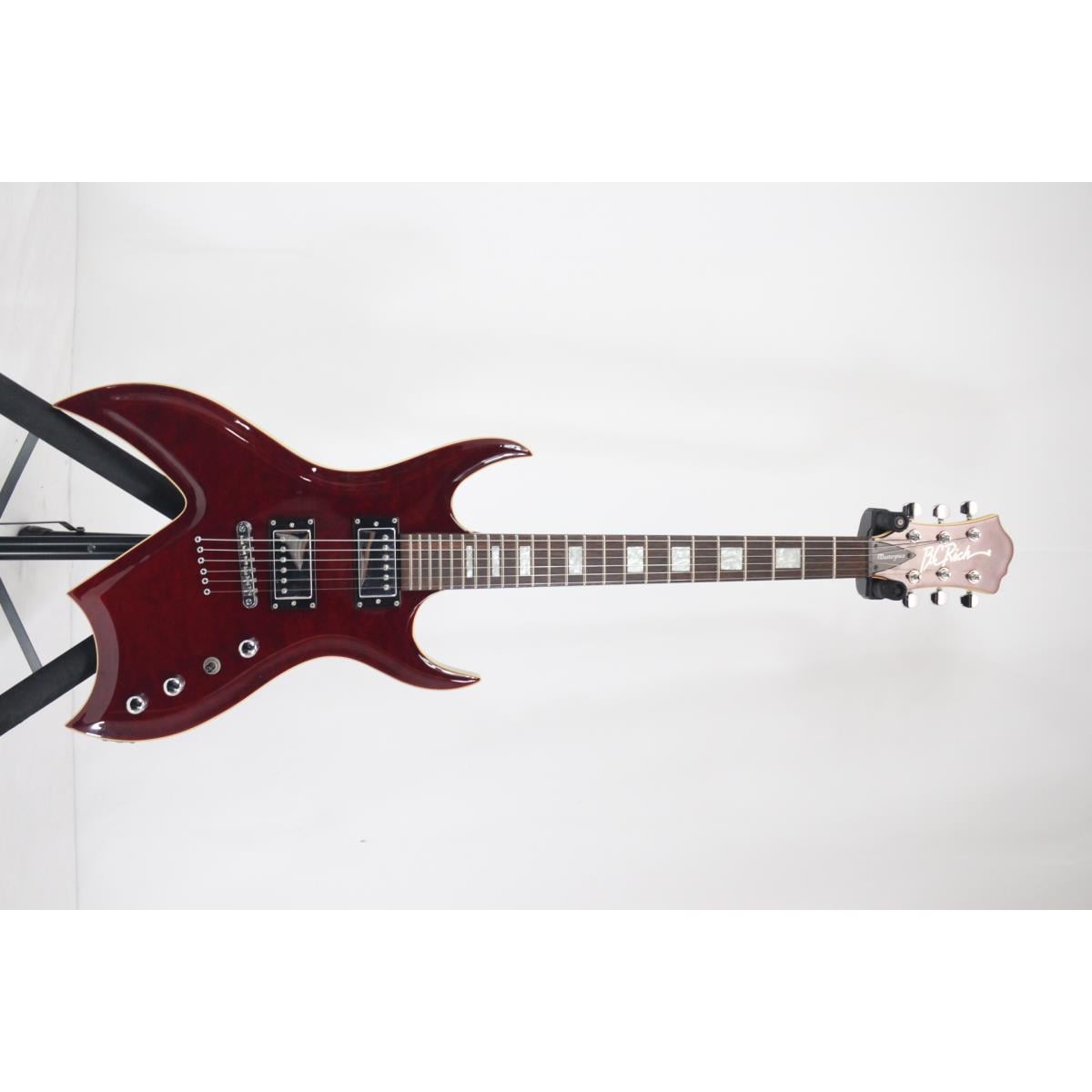 Ｂ．Ｃ．ＲＩＣＨ　　ＢＩＣＨ　ＭＡＳＴＥＲＰＩＥＣＥ