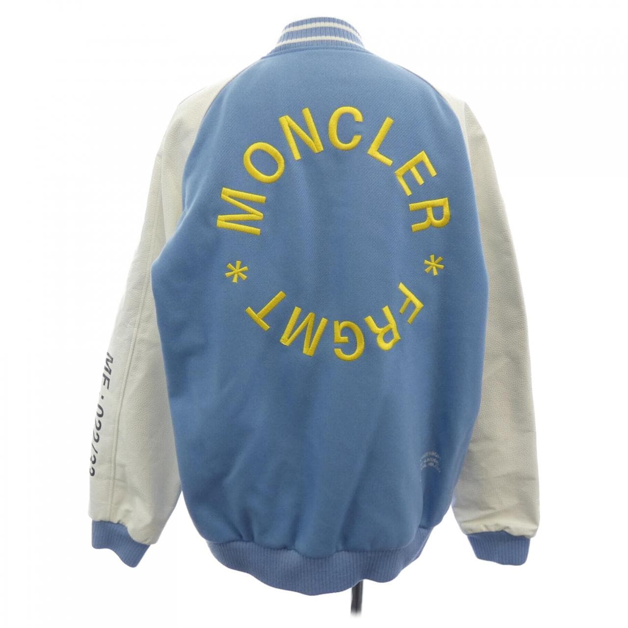 モンクレール ジーニアス MONCLER GENIUS ダウンジャケット