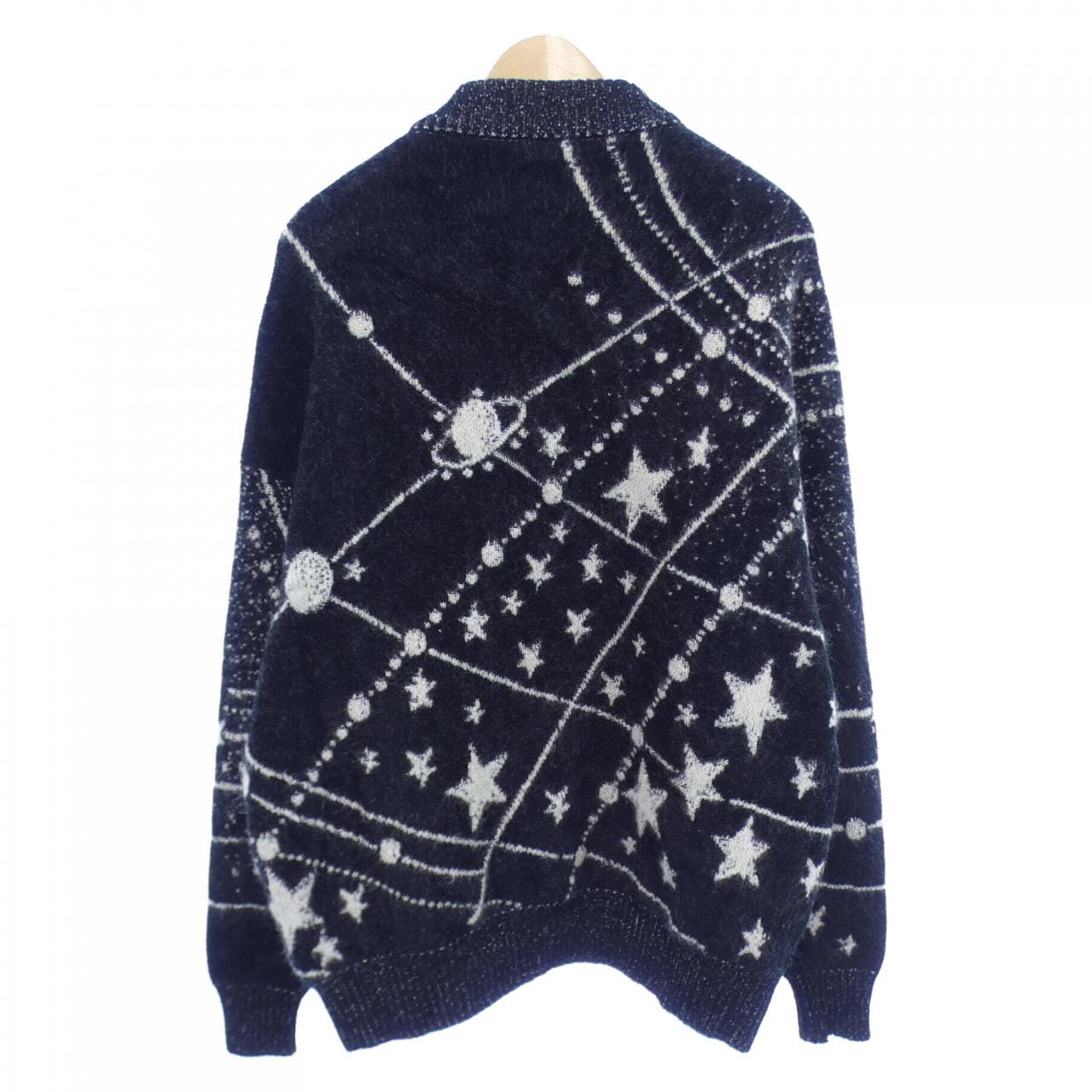サンローラン SAINT LAURENT ニット