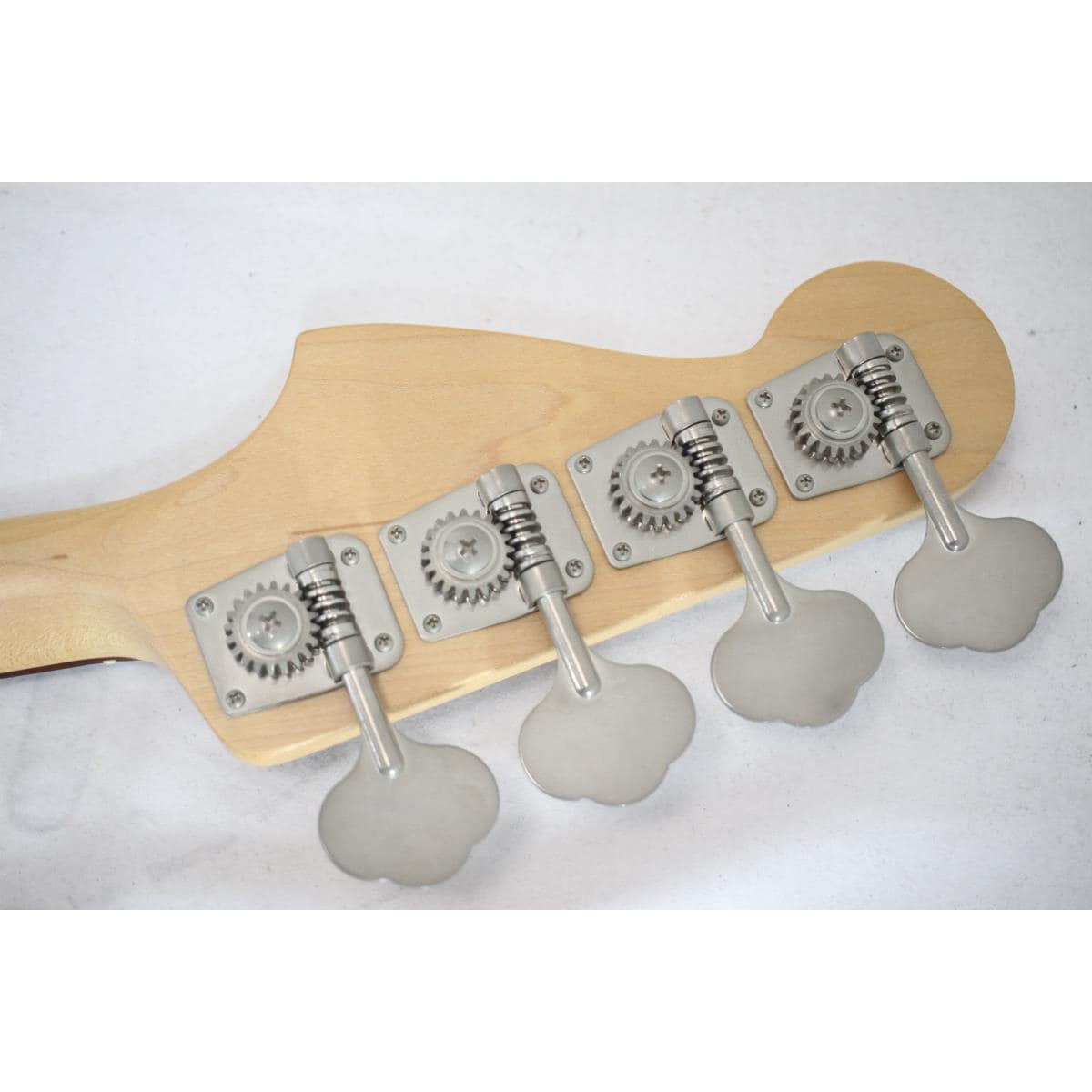 FENDER JAPAN JB-STD/PJ