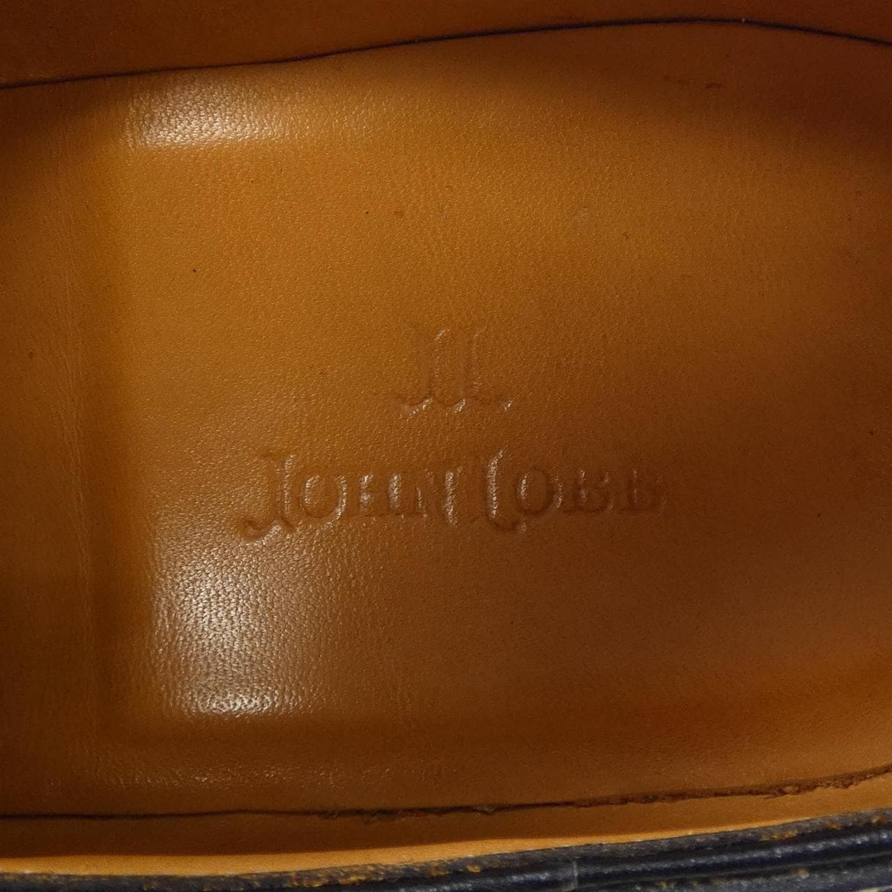 JOHN LOBB鞋