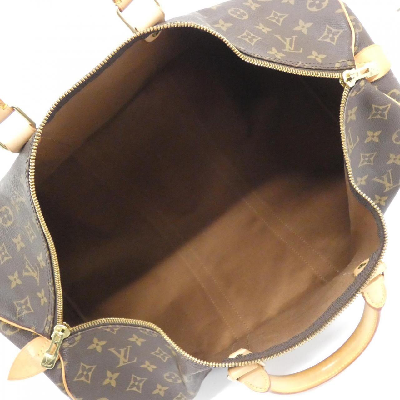 LOUIS VUITTON Monogram Keepall 50 厘米 M41426 波士顿包