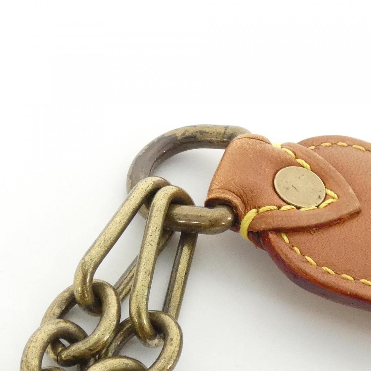 LOUIS VUITTON Monogram Trompe L'oeil 手拿包配件 M92710 配件袋