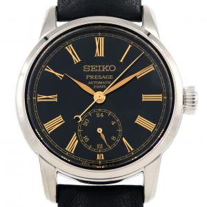 [新品] SEIKO Presage 6R5H-00E0/SART011 SS自動上弦