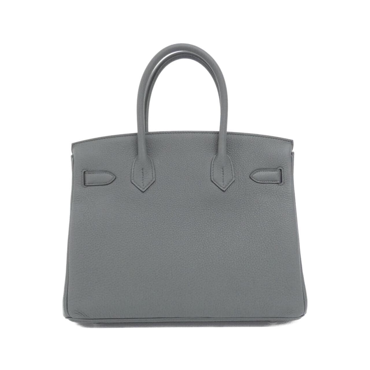 [Unused items] HERMES Birkin 30cm 030520CK bag