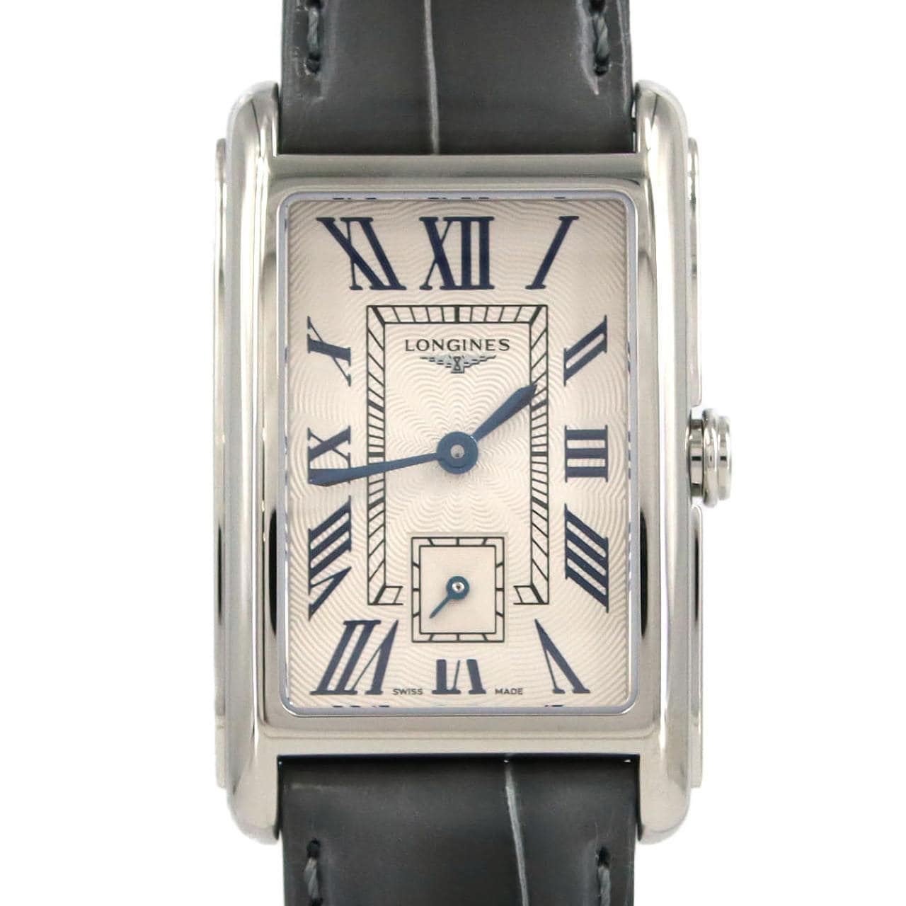 [新品] LONGINES DolceVita L5.512.4.71.3 SS石英