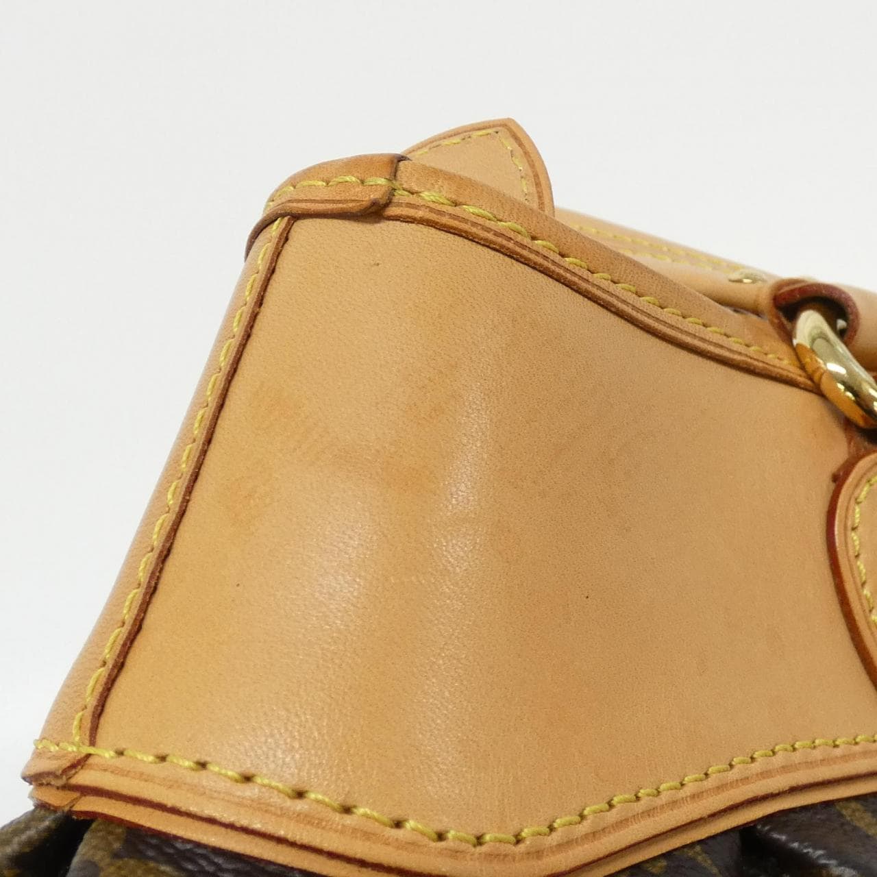 ルイヴィトン モノグラム ボエシ PM M45715 バッグ