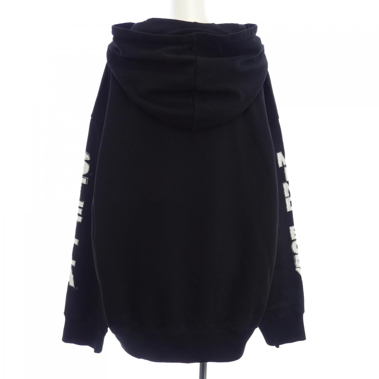 ステラマッカートニー STELLA MCCARTNEY サンシャインフーディ パーカー