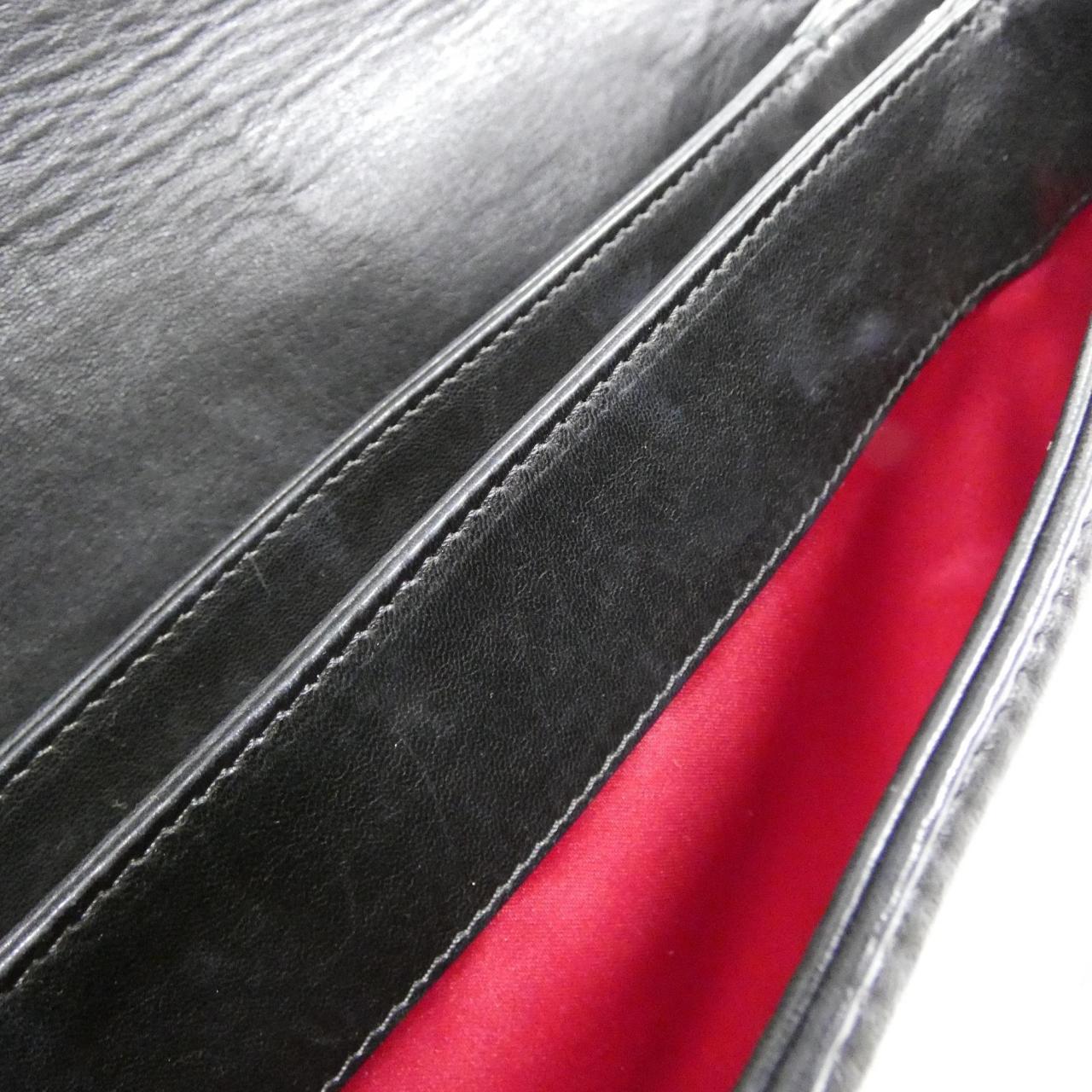 シャネル 48747 ショルダーバッグ