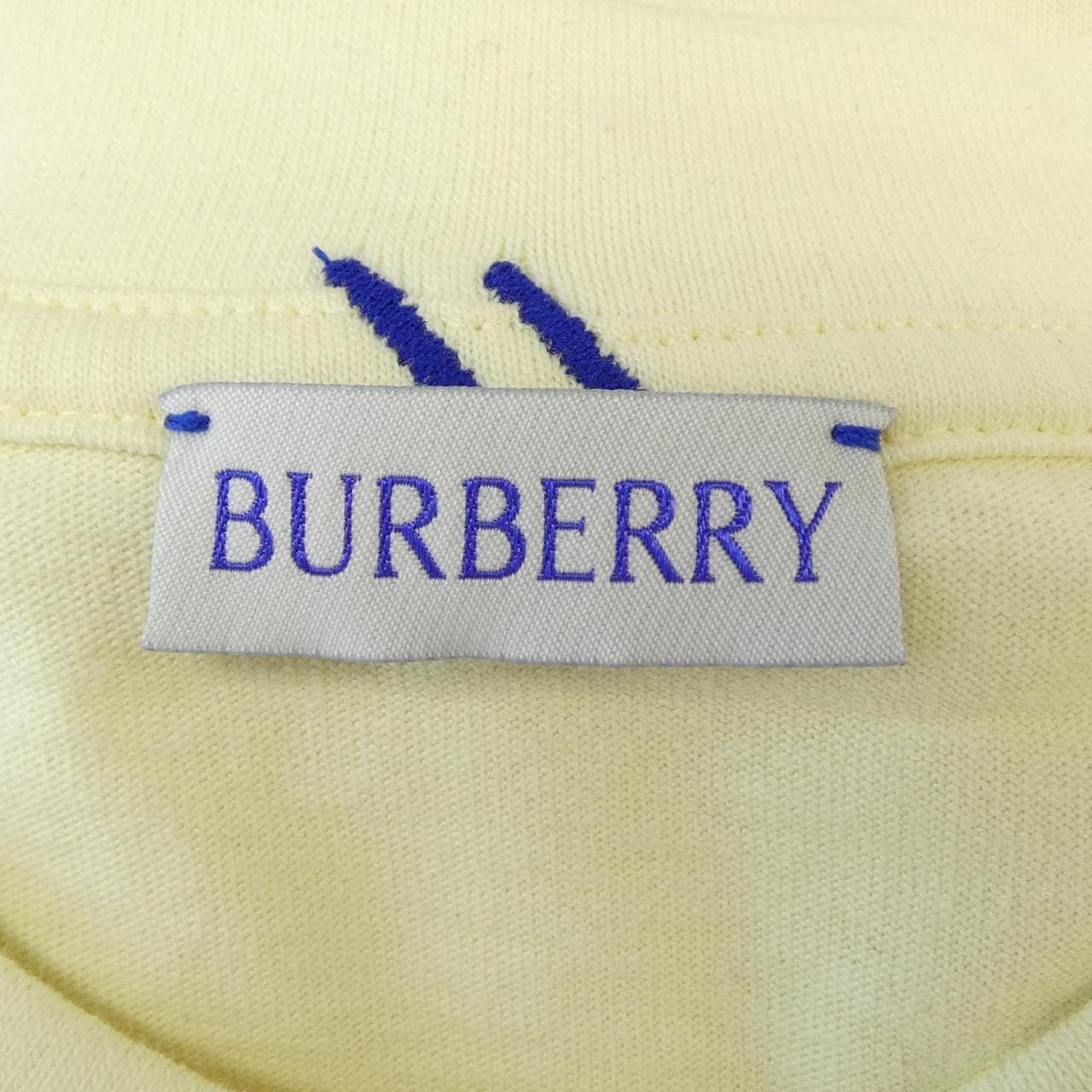 バーバリー BURBERRY 8082027 Tシャツ