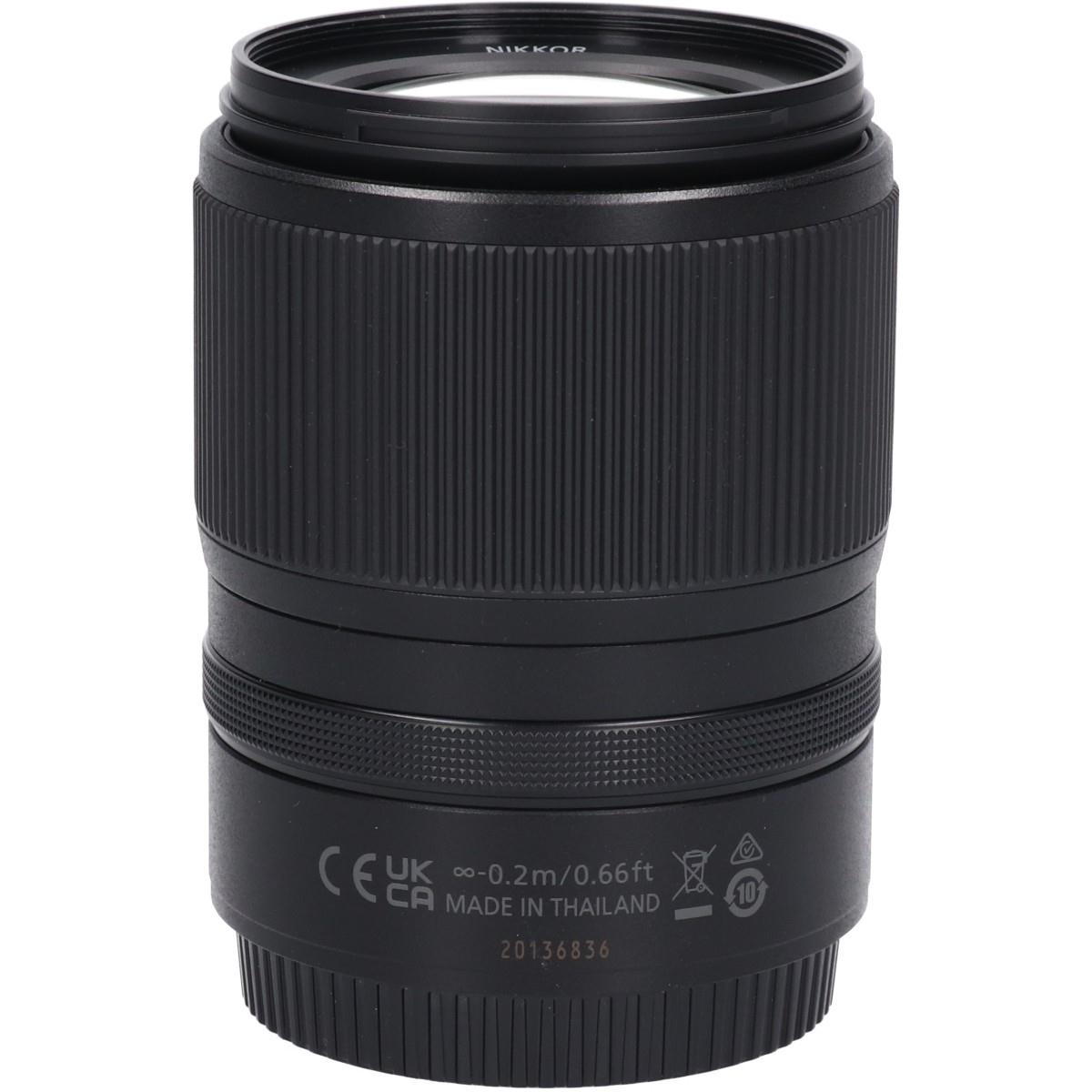 Ｚ　ＤＸ１８－１４０ｍｍ　Ｆ３．５－６．３ＶＲ