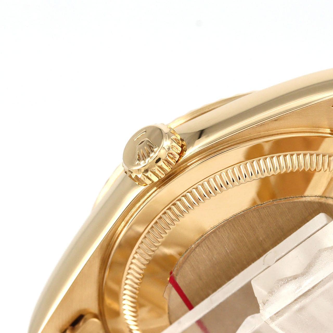 ロレックス デイデイト 18238 YG 自動巻 N番