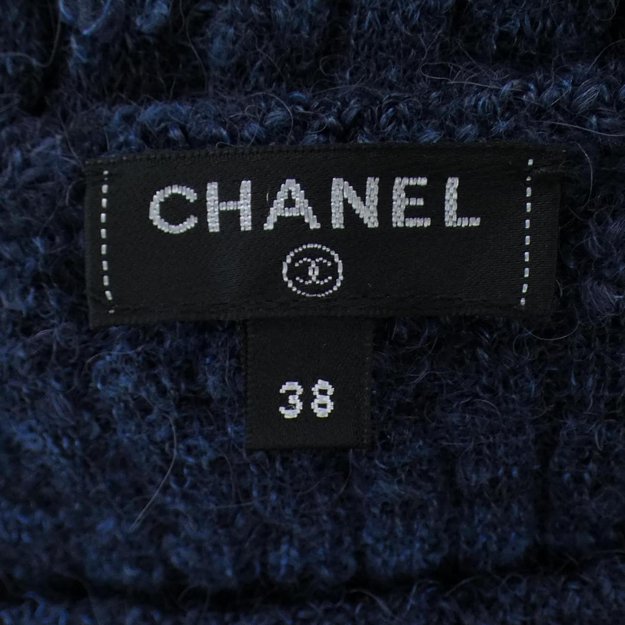 シャネル CHANEL P54426K07088 16A ワンピース