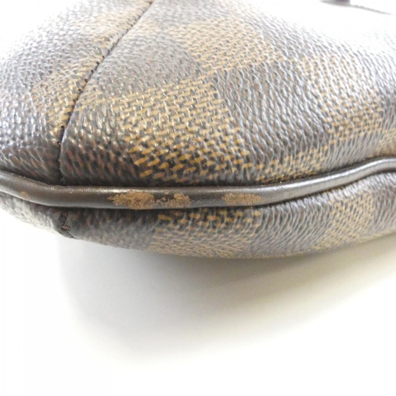 ルイヴィトン ダミエ ブルームズベリ PM N42251 ショルダーバッグ