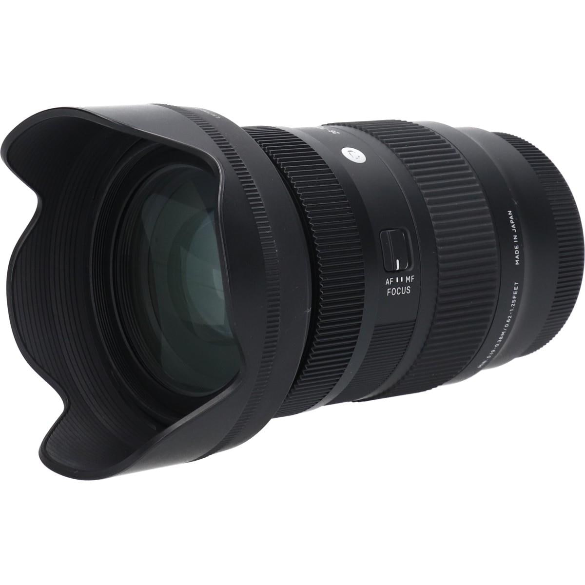 ライカＬ２８－７０ｍｍ　Ｆ２．８ＤＧ　ＤＮ（Ｃ）