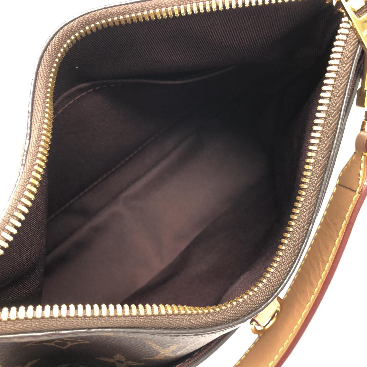 ルイヴィトン モノグラム オデオン PM M45354 ショルダーバッグ