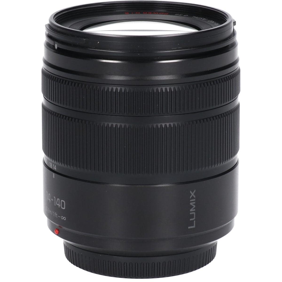 Ｇ１４－１４０ｍｍ　Ｆ３．５－５．６ＩＩＡ