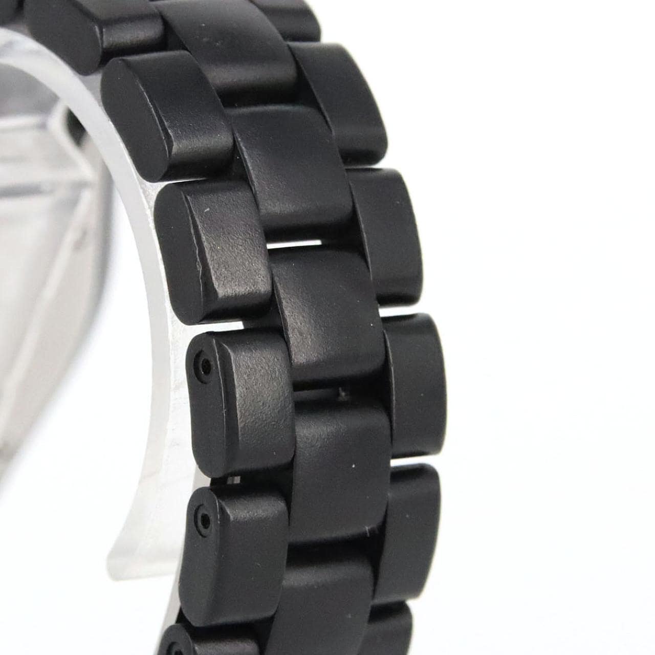 【ノーメンテナンス還元価格】シャネル J12 38mm H0684 セラミック 自動巻