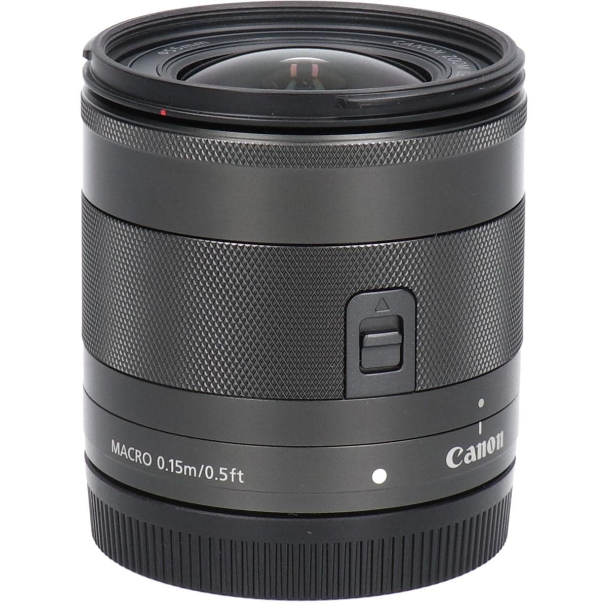 ＥＦ－Ｍ１１－２２ｍｍ　Ｆ４－５．６ＩＳ　ＳＴＭ