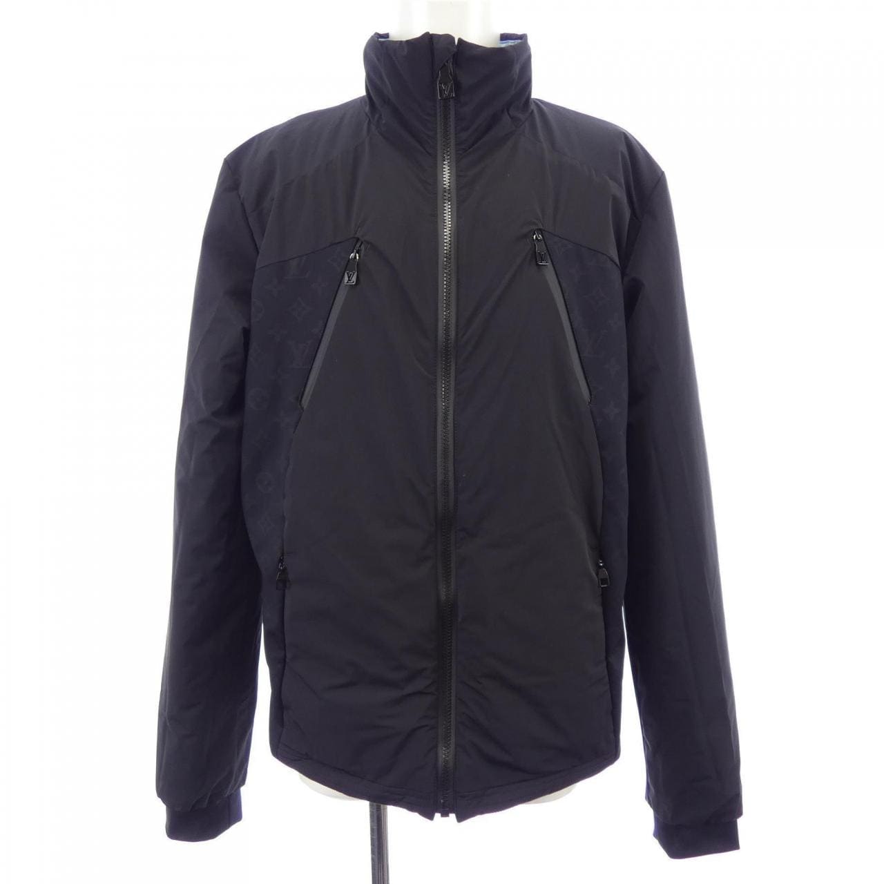 ルイヴィトン LOUIS VUITTON HUB24WX94 ジャケット