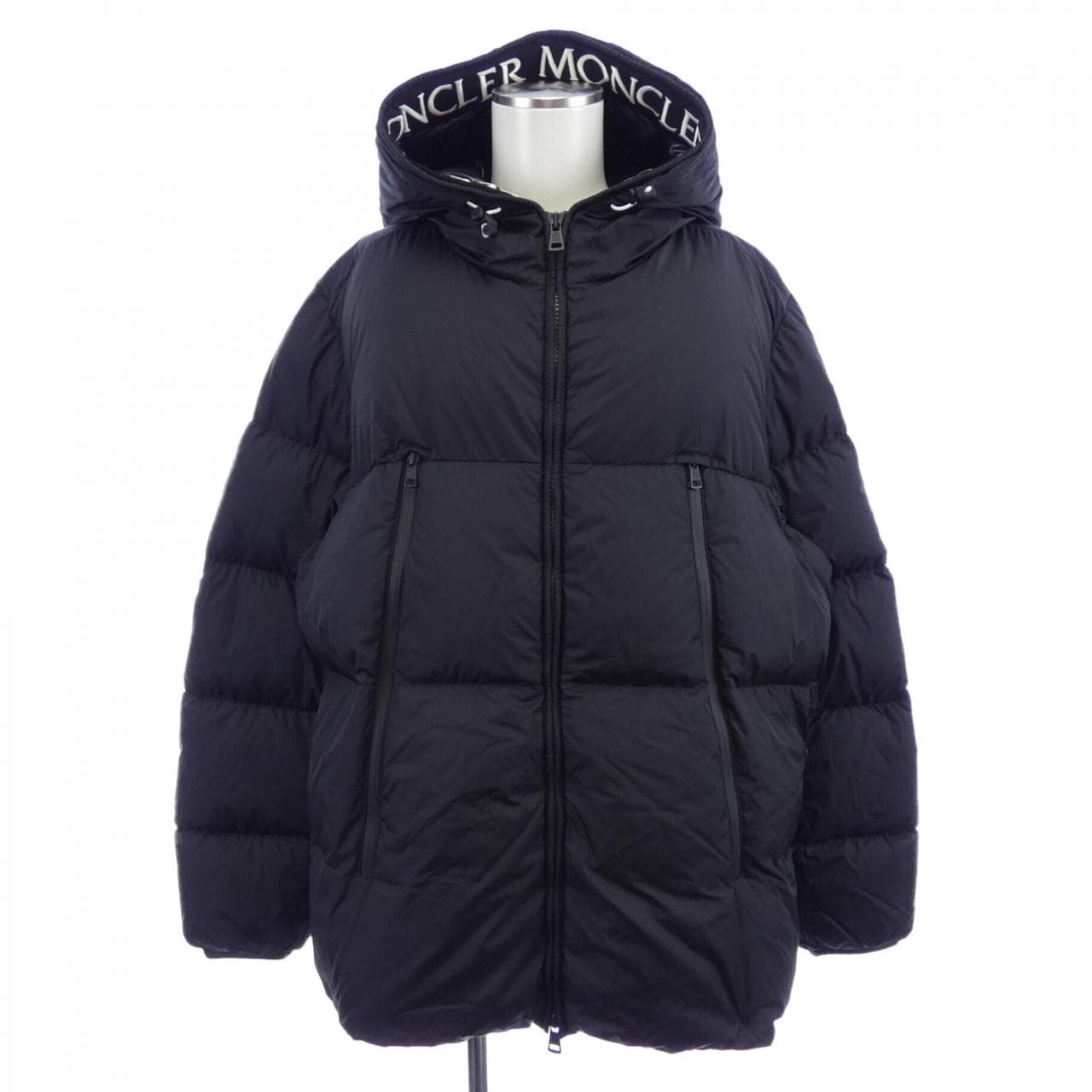 モンクレール MONCLER MONTCLA ダウンジャケット