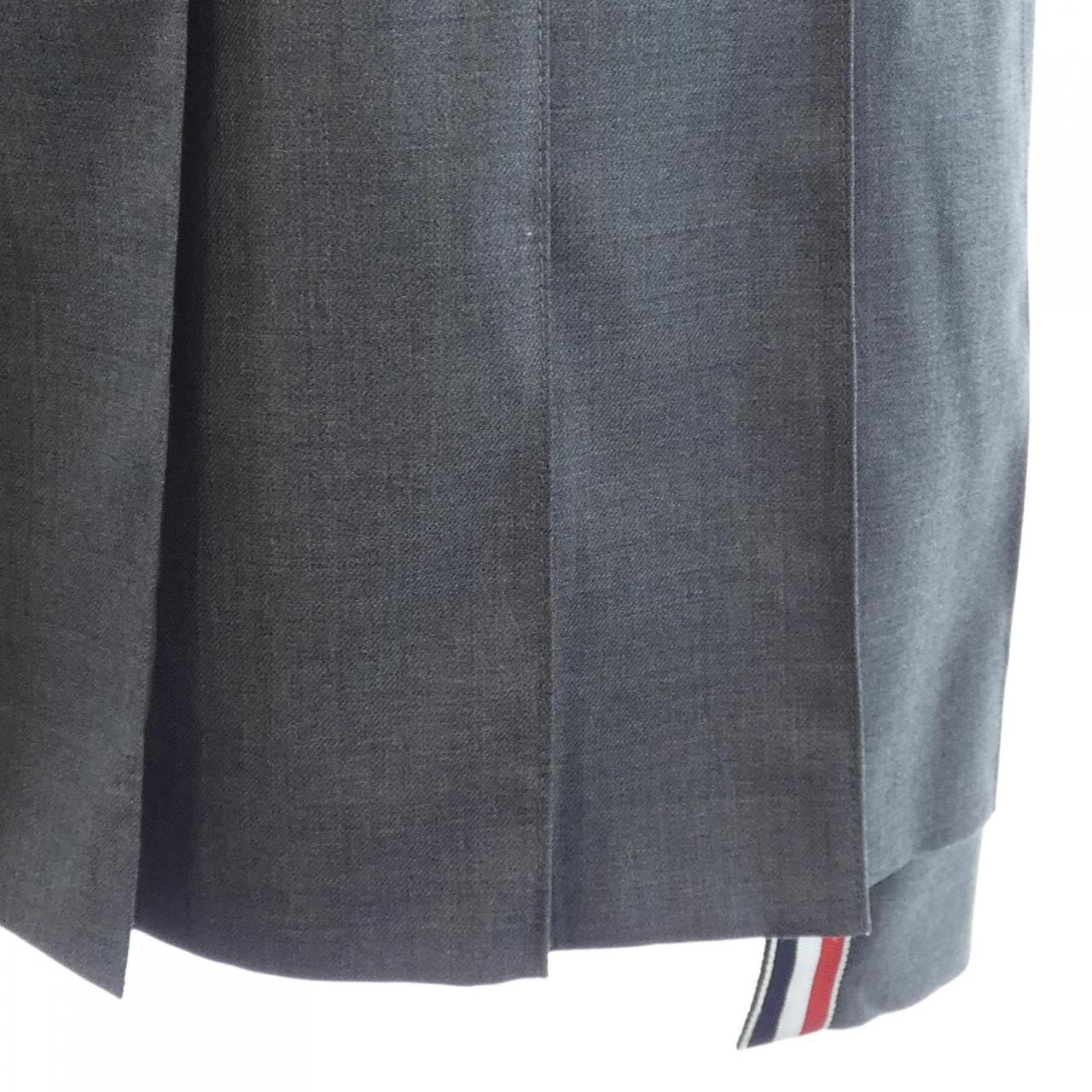 トムブラウン THOM BROWNE FGC402V スカート