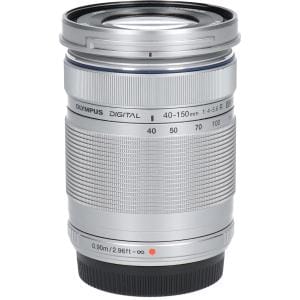 ＭＺＤ　ＥＤ４０－１５０ｍｍ　Ｆ４－５．６Ｒ