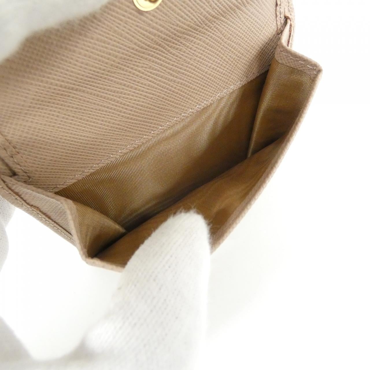 【新品】プラダ 1MV204 財布
