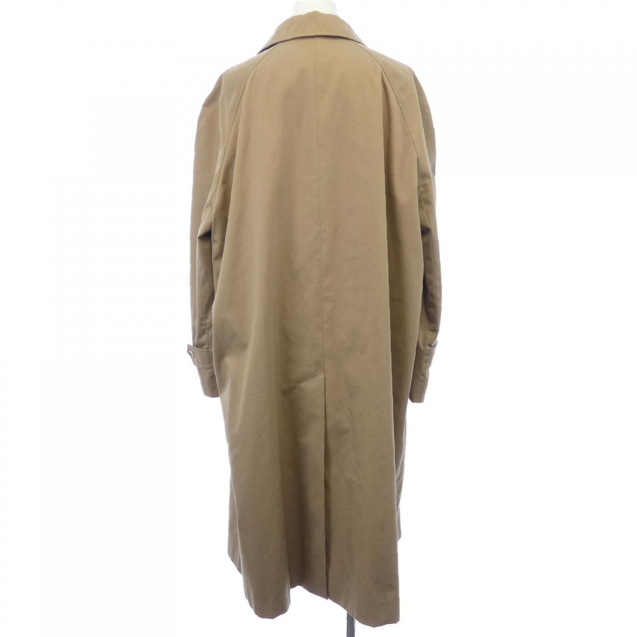 セリーヌ CELINE オーバーサイズマックコート 2M82A004N コート