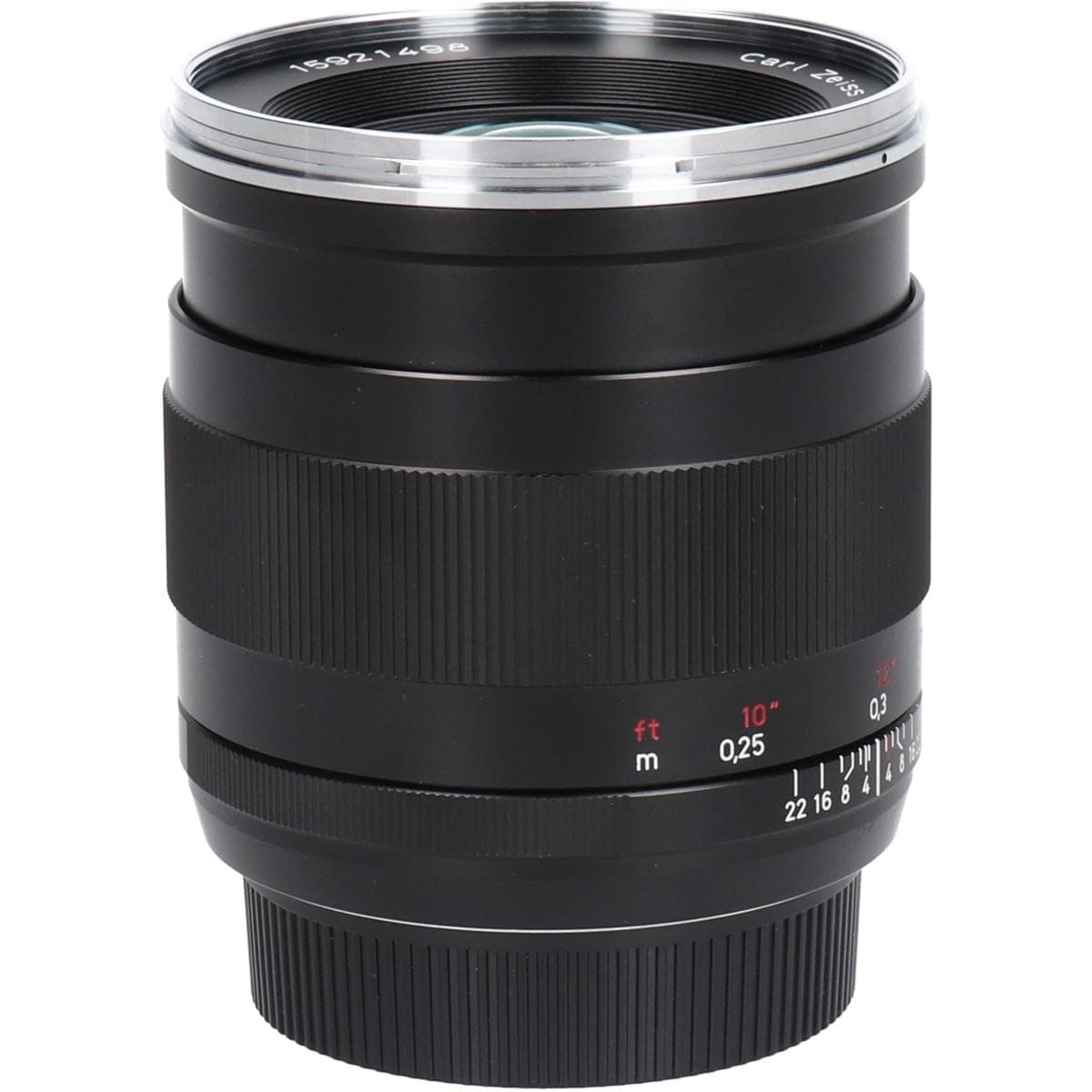 ＤＩＳＴＡＧＯＮ　Ｔ＊２５ｍｍ　Ｆ２ＺＥ