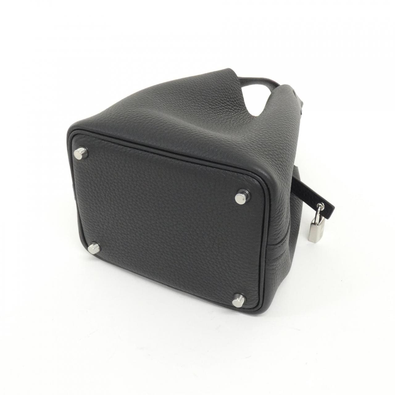 【未使用品】エルメス ピコタン ロック PM 056289CK バッグ