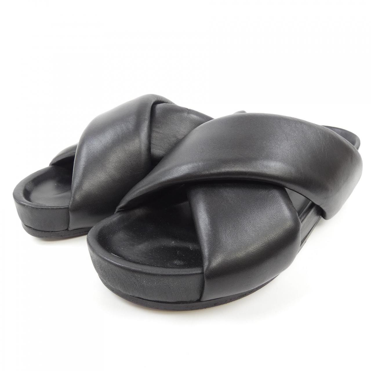 ジルサンダー JIL SANDER サンダル