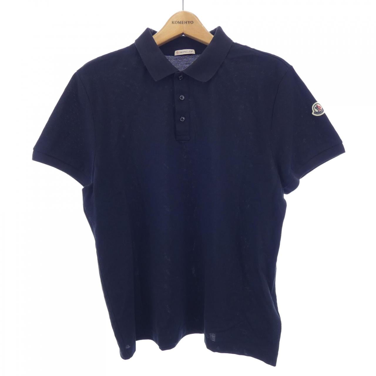 モンクレール MONCLER ポロシャツ