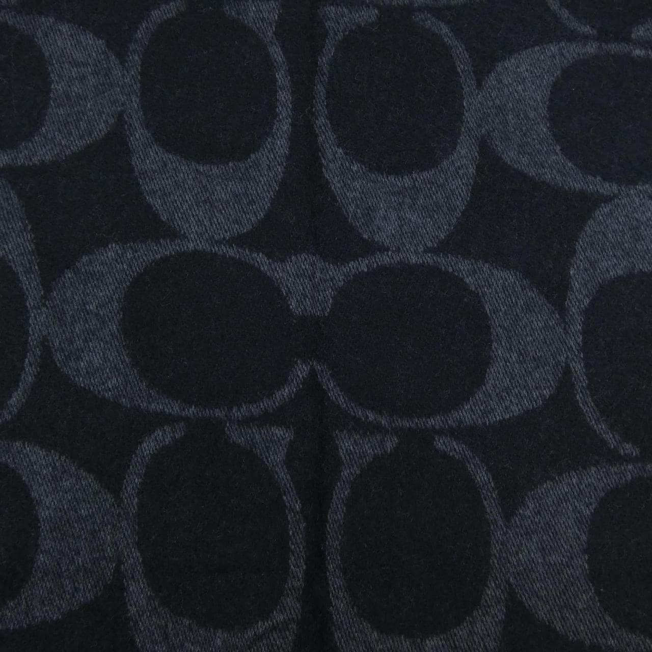 コーチ COACH MUFFLER