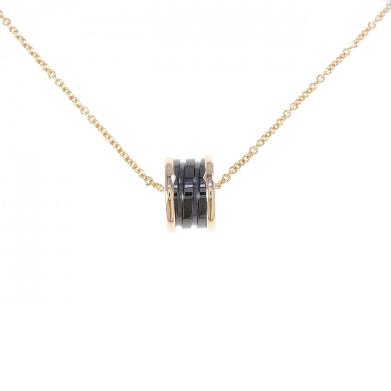 BVLGARI B.zero1 necklace