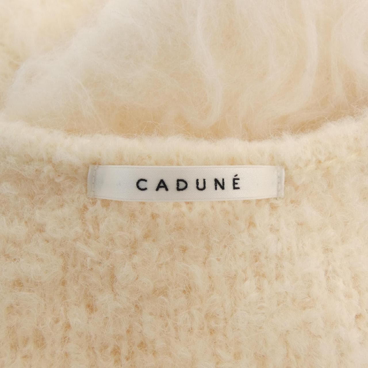 カデュネ CADUNE 73359840 ベスト