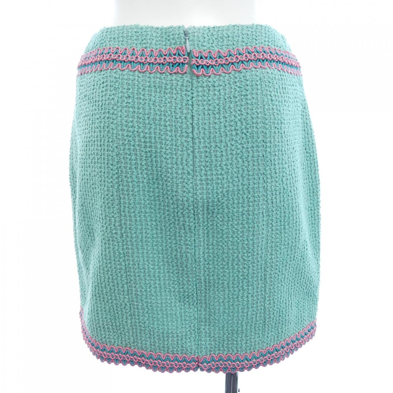 【ヴィンテージ】シャネル CHANEL P03293V03299 94P. スーツ