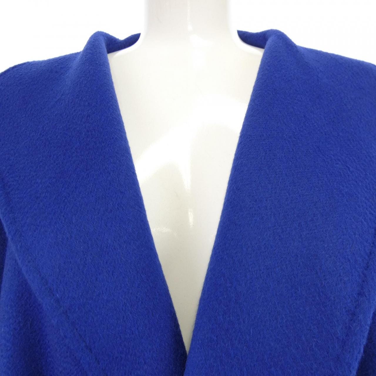 マックスマーラ Max Mara 101608 ダブルフェイス コート